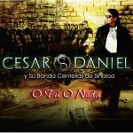 cesar daniel serrano